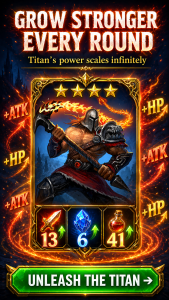 اسکرین شات 8 بازی Card Heroes: TCG/CCG Card Wars