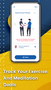 اسکرین شات 6 برنامه Habit Tracker: Routine Planner