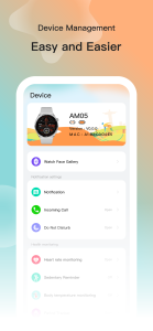 اسکرین شات 4 برنامه SMART-TIME PRO
