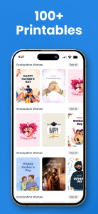 اسکرین شات 5 برنامه Smart Printer - Mobile Print