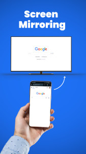 اسکرین شات 7 برنامه TV Remote control App