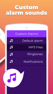 اسکرین شات 4 برنامه Don't Touch My Phone AntiTheft