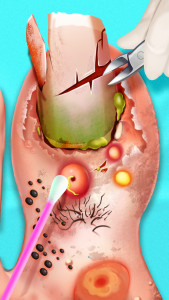 اسکرین شات 2 بازی Happy Merge House