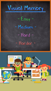 اسکرین شات 8 بازی Train your brain game