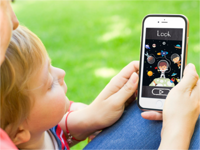 اسکرین شات 3 بازی Train your brain game
