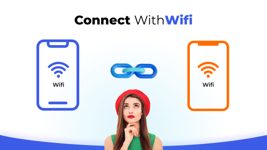 اسکرین شات 3 برنامه Switch Mobile Smart Transfer