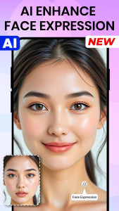 اسکرین شات 6 برنامه Enhance Photo Quality