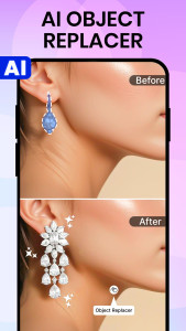 اسکرین شات 4 برنامه Enhance Photo Quality