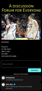 اسکرین شات 5 برنامه Satellite TV Finder, Dish 360