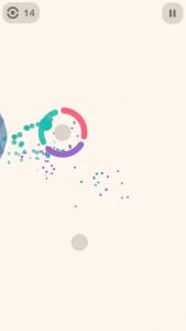 اسکرین شات 5 بازی بهترین پرتاب