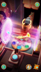 اسکرین شات 6 بازی Doors: Paradox