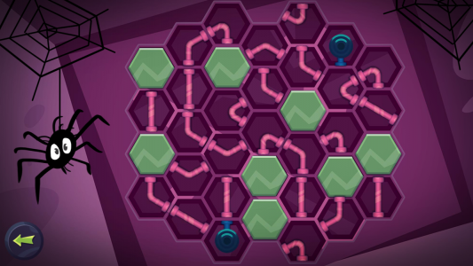 اسکرین شات 2 بازی Escape Funky Island