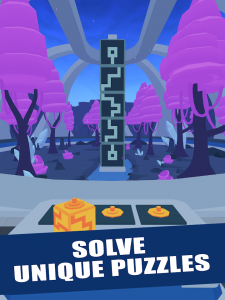 اسکرین شات 8 بازی Faraway: Galactic Escape