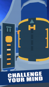 اسکرین شات 4 بازی Faraway: Galactic Escape