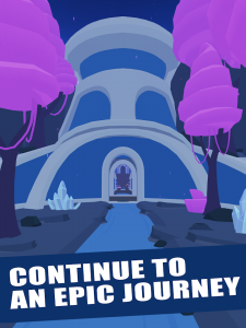 اسکرین شات 7 بازی Faraway: Galactic Escape