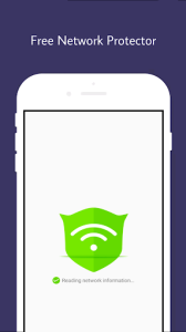اسکرین شات 2 برنامه Arrow VPN / Free Proxy Network