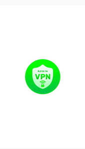 اسکرین شات 1 برنامه Arrow VPN / Free Proxy Network