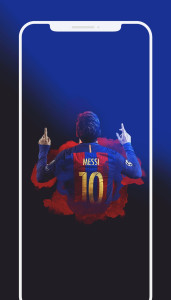 اسکرین شات 8 برنامه Soccer Ronaldo wallpapers CR7