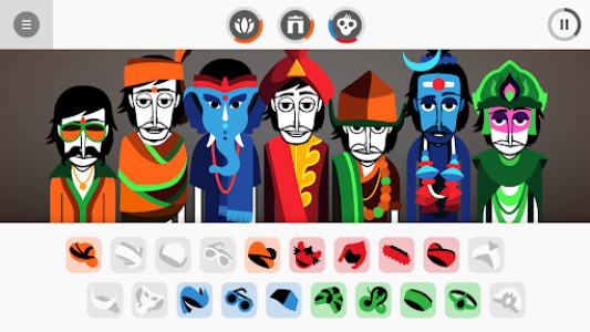 اسکرین شات 8 بازی Incredibox