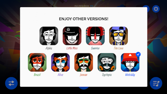 اسکرین شات 4 بازی Incredibox
