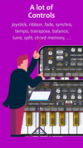 اسکرین شات 8 برنامه شبیه ساز ارگ