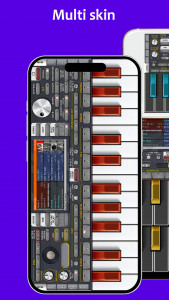 اسکرین شات 6 برنامه شبیه ساز ارگ