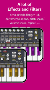 اسکرین شات 7 برنامه شبیه ساز ارگ