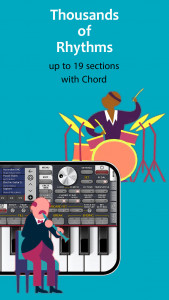 اسکرین شات 1 برنامه شبیه ساز ارگ