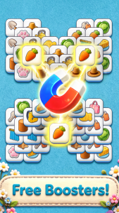 اسکرین شات 3 بازی SoEasy Tile: Puzzle Match
