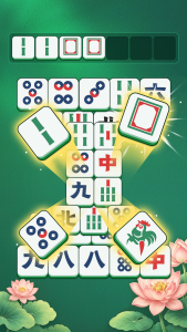 اسکرین شات 5 بازی Tile Mahjong Classic