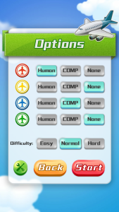 اسکرین شات 3 بازی Battle Ludo Online