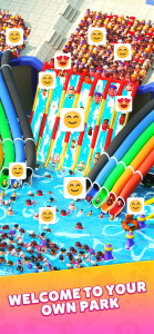 اسکرین شات 4 بازی Carnival Tycoon: Coin Games