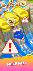 اسکرین شات 1 بازی Carnival Tycoon: Coin Games