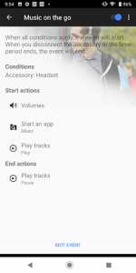 اسکرین شات 4 برنامه Smart Connect