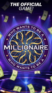 اسکرین شات 1 بازی Official Millionaire Game