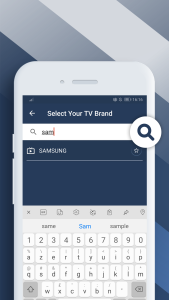 اسکرین شات 5 برنامه Universal TV Remote - MyRem