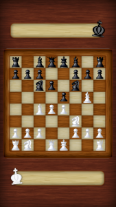 اسکرین شات 6 بازی Chess - Strategy board game