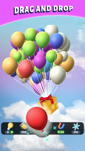 اسکرین شات 5 بازی Triple Sort 3D-Puzzle Game