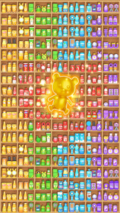 اسکرین شات 6 بازی Sort Match™:3D Goods Puzzle
