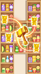 اسکرین شات 3 بازی Sort Match™:3D Goods Puzzle