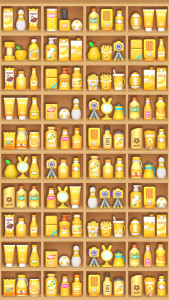 اسکرین شات 4 بازی Sort Match™:3D Goods Puzzle