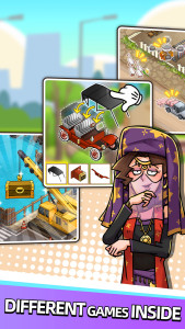 اسکرین شات 8 بازی Used Car Tycoon Game