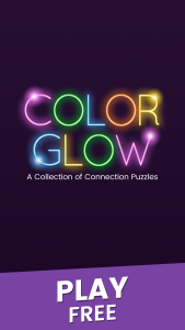اسکرین شات 5 بازی Color Glow : Puzzle Collection