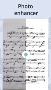 اسکرین شات 5 برنامه Tuner & Metronome