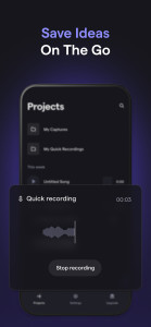 اسکرین شات 7 برنامه Soundtrap: Music Making Studio