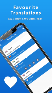 اسکرین شات 6 برنامه File Translator : PDF Translat