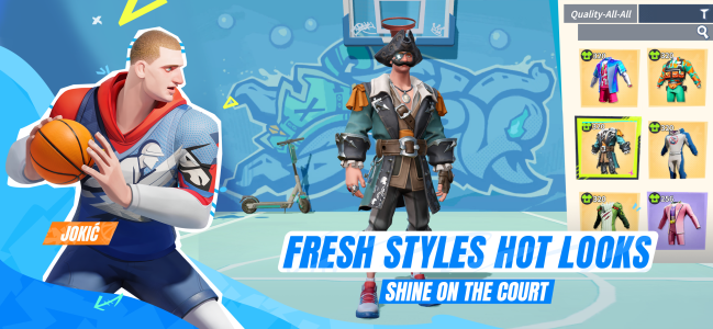 اسکرین شات 6 بازی Kingdom Wars Merge