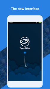 اسکرین شات 3 برنامه SpeedFish VPN