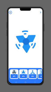 اسکرین شات 3 بازی اسپینر موربیوص
