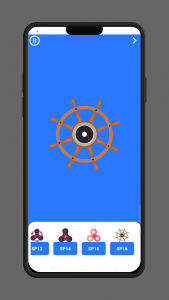 اسکرین شات 8 بازی اسپینر موربیوص